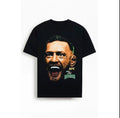 UFC Men's Conor McGregor Collage Graphic Tee
