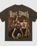 Lost Youth “Project X” Graphic Tee
