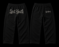 Lost Youth Signature Sweatpants