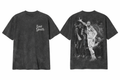 Lost Youth – Courtside Vintage Graphic Tee