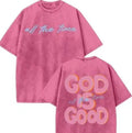 Men's & Women's Oversized