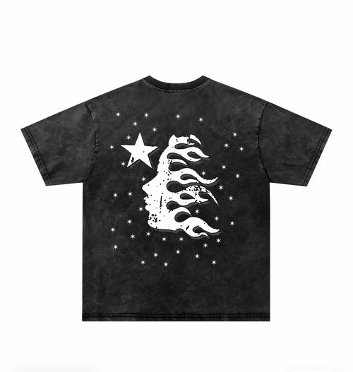 Men Women Summer Casual Short Sleeve
