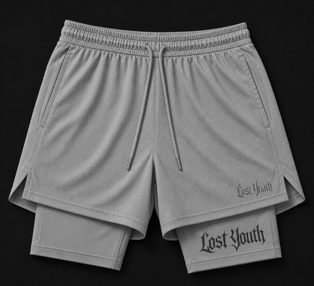 Lost Youth Performance Shorts